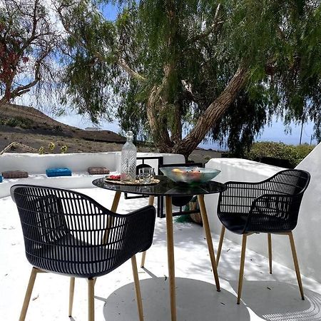 Cosy Finca, Sea Views, Jacuzzi La Asomada  Exterior foto
