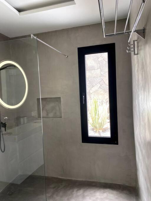 Cosy Finca, Sea Views, Jacuzzi La Asomada  Exterior foto